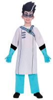 PJ Masker Romeo kostume til et barn