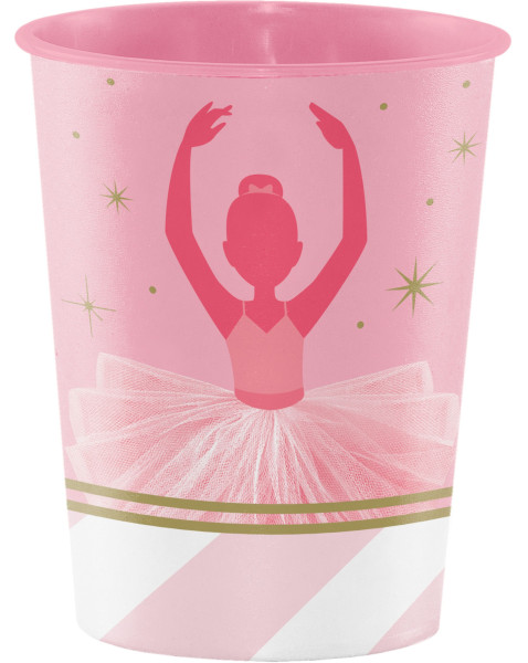 Royal Ballerina paper cup 473ml