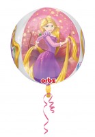 Vorschau: Orbz Ballon Rapunzels Lichterfest