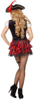 Voorvertoning: Corsair mini-jurk