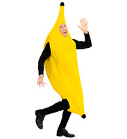 Widok: kostium banana
