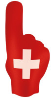 Fan handske Schweiz