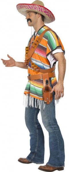 Senior Tequila Mexican Costume 2