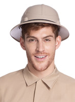 Safari-hoed voor heren