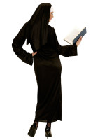 Oversigt: Nonne non hedwig kostume