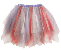 Preview: Butterfly tutu for children deluxe