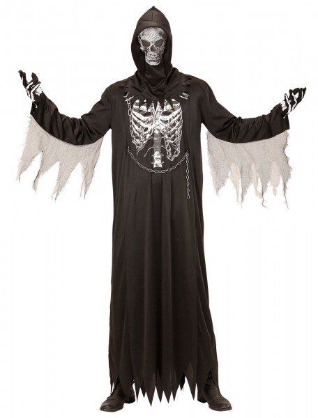 Igram Death Lord Costume 2
