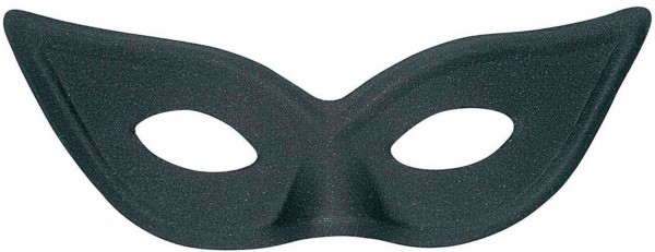 Black Arcana Eye Mask 2