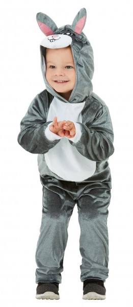 Kleiner Hase Kostüm für Kinder