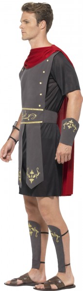 Gladiator romersk kostume til mænd