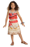 Preview: Disney Moana costume for girls