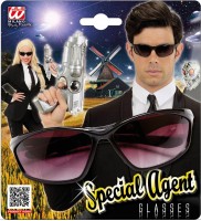 Preview: Special agents sunglasses 009