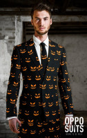 Preview: OppoSuits party suit Black-O-Jack-O