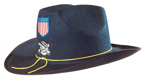 Sombrero de los Yankees americanos