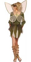 Preview: Holla the forest fairy ladies costume