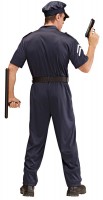 Preview: Police Officer Theodore men's costume