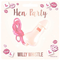 Preview: Penis whistle pinkie