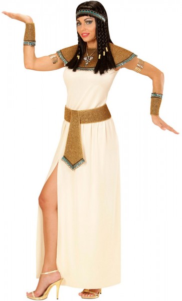 Pharaonen Königin Chavi Kostüm