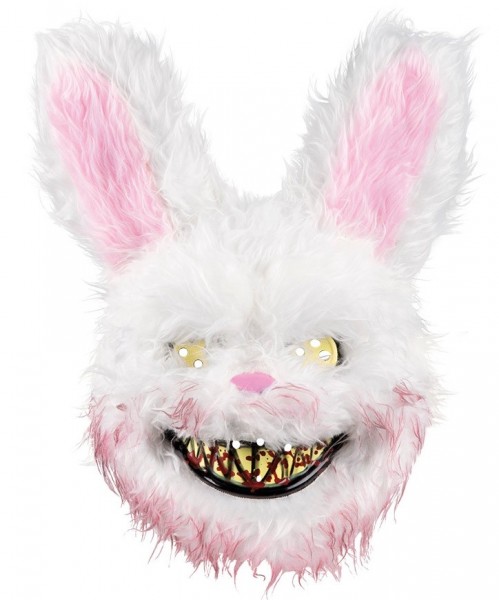 Máscara de conejo asesino 2