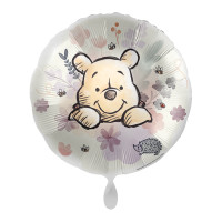 Sweet Winnie Pooh foil balloon 45cm
