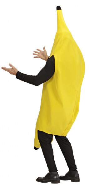 Bernd banana herrkostym
