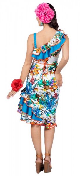 Sukienka Luau Hawaii dla kobiet 3