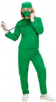 Preview: Surgeon Charlie child costume
