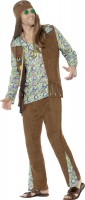 Preview: Hippie Stanley men's costume