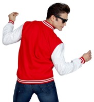 Preview: 50s college student men's jacket