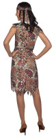 Preview: Cavewoman Amber women's costume