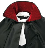 Anteprima: Scary Dracula Men's Costume