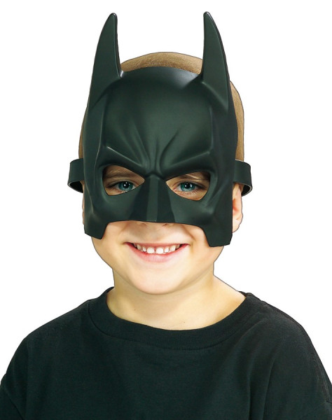 Batman design children's mask