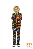 Preview: OppoSuits party suit Badaboom