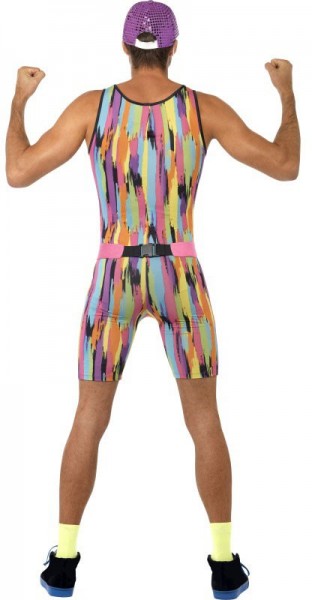 Flippi Energizer Costume For Men 3