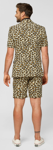OppoSuits Sommer Anzug The Jag 8