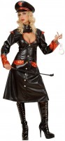 Preview: Punisher Bella Domina costume
