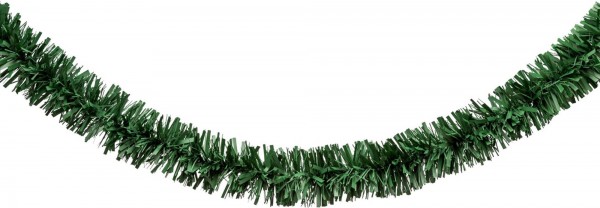 Christmas fir garland 10m