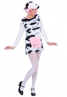 Preview: Camilla the cow women's dress