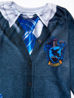 Preview: Ravenclaw shirt for girls