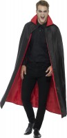 Preview: Viktor Vampire double-sided cloak