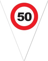 Collana Pennant 50 What Else 5m