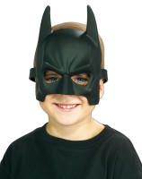 Kindermaske Batman Design