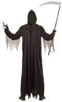 Anteprima: Igram Deathlord costume