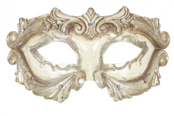 Venetian Nobile ögonmask