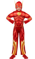Förhandsgranskning: Filmen The Flash boys kostym