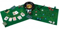 Preview: Casino Night Party Game
