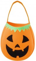 Preview: Halloween tote bag trick or treating