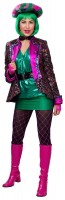 Aperçu: Veste femme colorée Showgirl Sierra