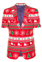 Preview: OppoSuits party suit Winter Wonderland