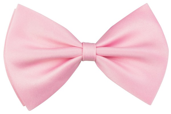 Pink Giant Bow Tie 2